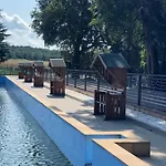 Casa vacanze Osrodek Wypoczynkowy Oaza