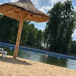Holiday home Osrodek Wypoczynkowy Oaza Lazy Wielkie