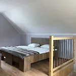 Osrodek Wypoczynkowy Oaza Casa vacanze Lazy Wielkie