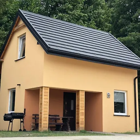 Osrodek Wypoczynkowy Oaza