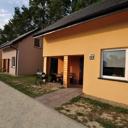 Osrodek Wypoczynkowy Oaza *